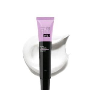 Premium Primer for Flawless Skin in Hot Weather