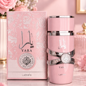 Lattafa Yara Eau de Parfum 100ml – Women’s Perfume